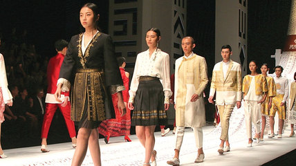 石狮再迎盛会，第22届海峡两岸纺织服装展即将开启时尚新篇章