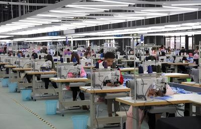 鞋帽行业 传统与创新的交织之路